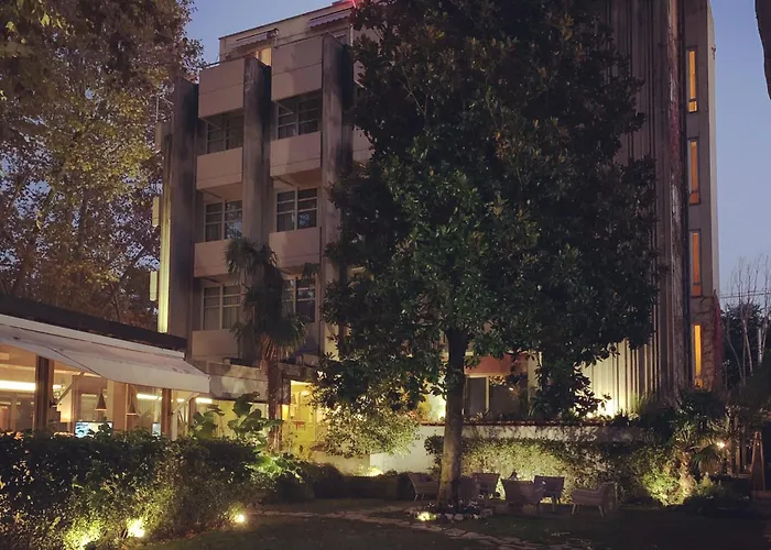 Hotel Fenix Roma